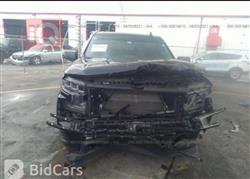 شيفروليه سلفرادو